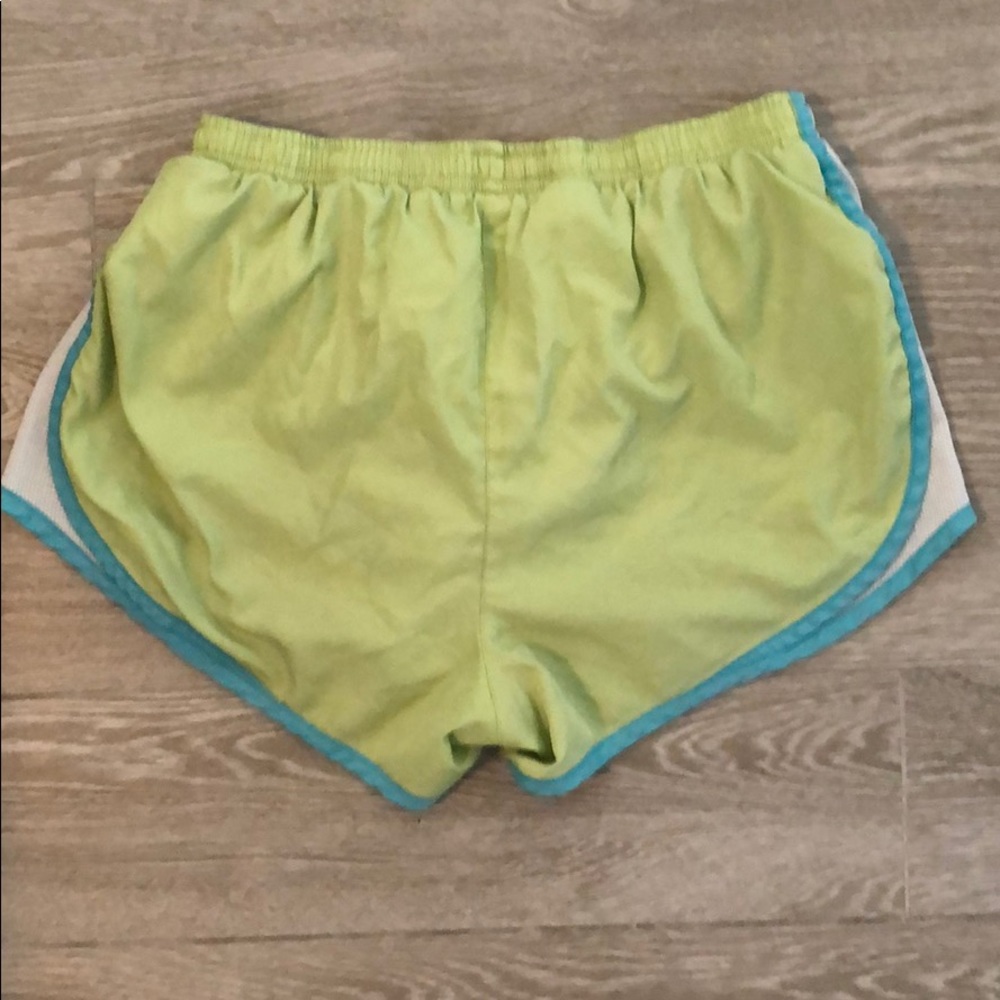 Calvin Klein Running Shorts - Picture 3 of 3